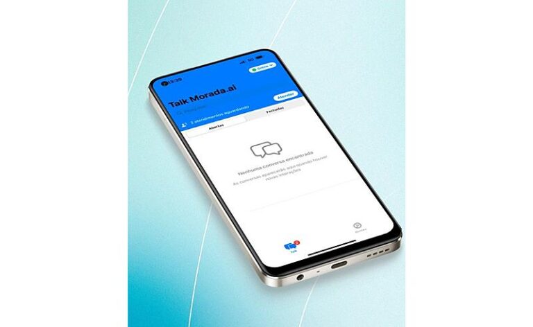 Mercado imobiliário: novo app da Morada.ai une IA e agilidade no  atendimento