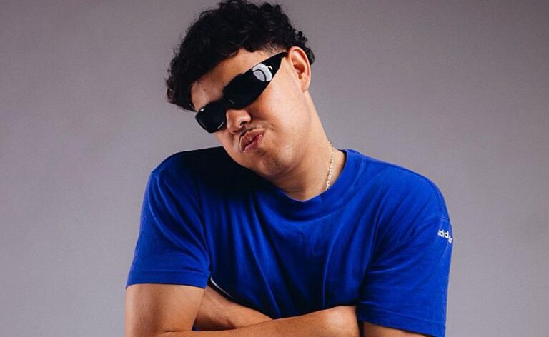 MC J Mito: o fenômeno do funk ultrapassa 2 milhões de ouvintes nas plataformas digitais