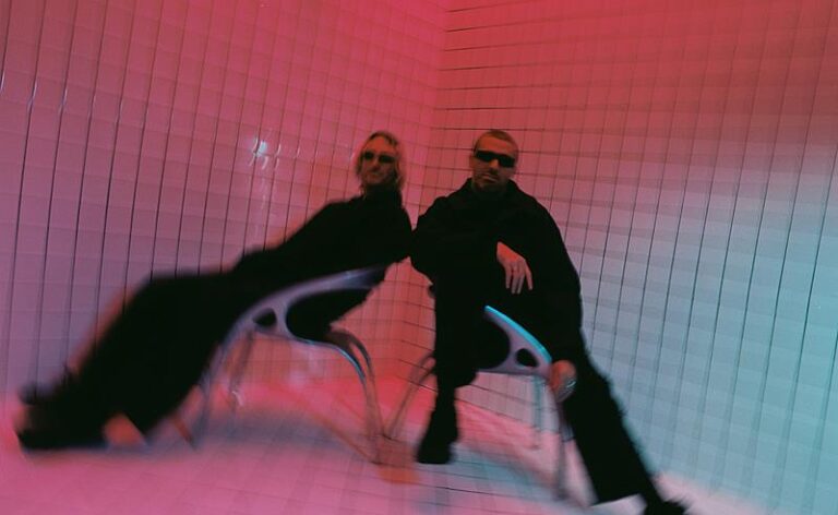 Neil Frances compartilha o EP Club NF Vol 2. com três novos remixes para as pistas de dança