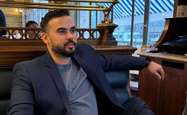 Magnuel Lima: da infância difícil ao comando de uma das maiores promotoras do país