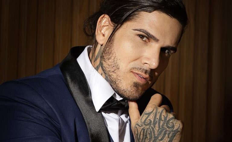 KT GOMEZ lança faixa especial para o Dia dos Namorados com produção de DJ WS
