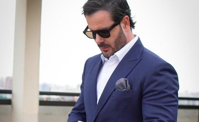Ricardo Soares: O Homem por Trás dos Grandes Empresários do Brasil