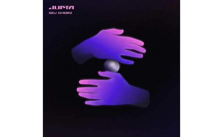 Jupta se entrega ao frescor do amor no novo single “Seu Cheiro”, que chega pela Marã Música