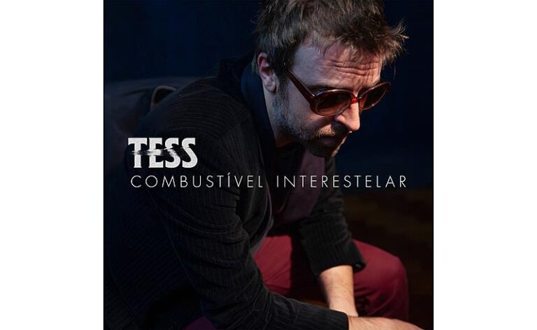 TESS lança single inédito, “Combustível Interestelar”, com produção de  Edu K