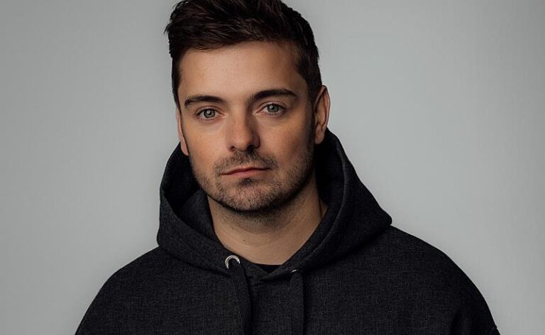 Com sete datas confirmadas, Martin Garrix retorna ao Brasil para turnê no final de 2025
