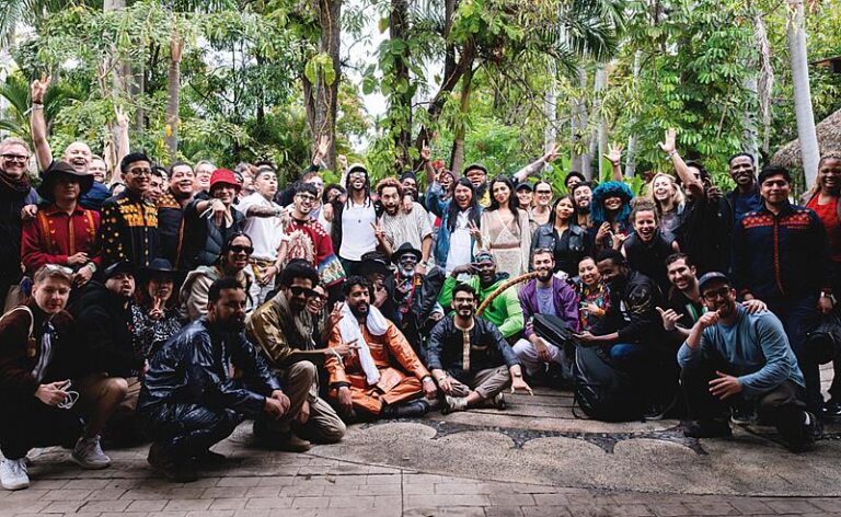 Africa Express lança duas faixas inéditas antes do lançamento do álbum