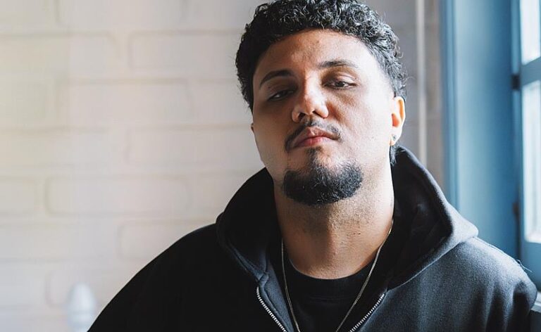 O trapper Nesk Only apresenta o single e clipe de “Renan”