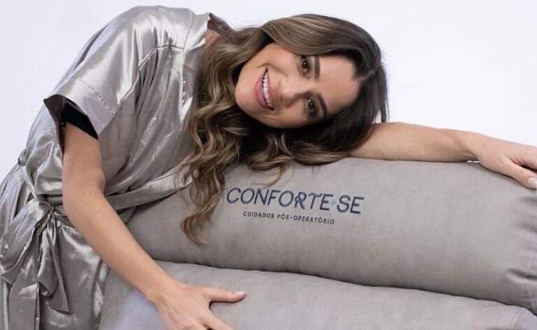 Conforte-se Recife: conforto e segurança no pós-operatório agora ao seu alcance