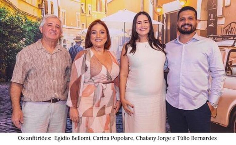 Popolare Eldorado é inaugurada com recepção intimista para convidados especiais