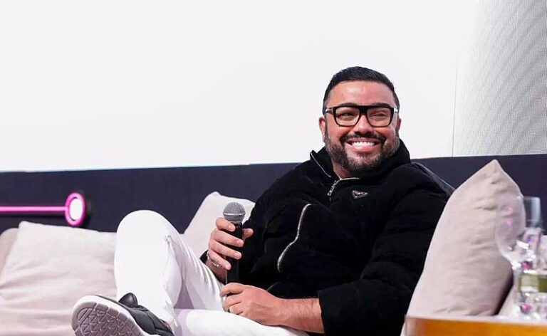 Rodrigo Oliveira leva poder do funk ao palco do ProXXIma