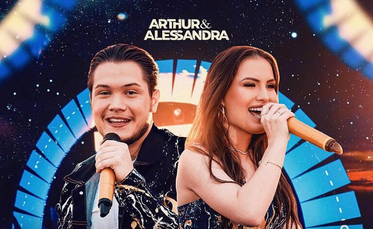 Arthur e Alessandra: O lançamento de “Butequeira” promete transformar emoções em música