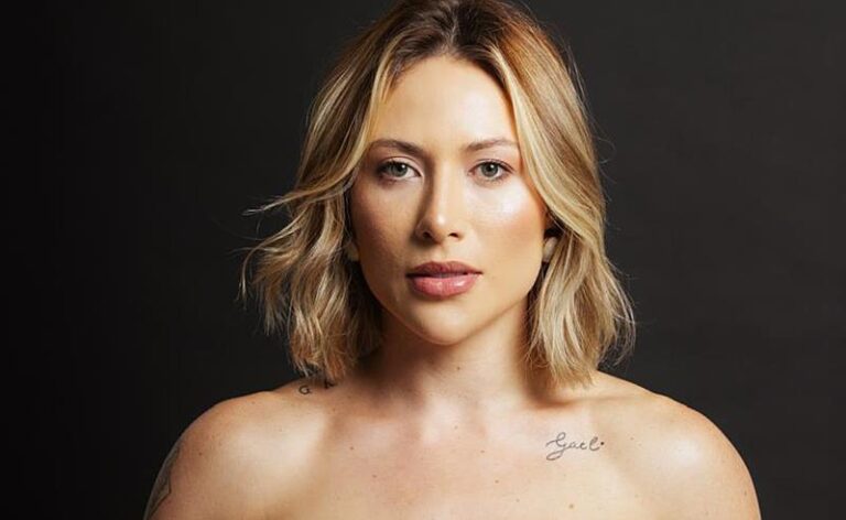 Empresária Ana Paula Guesser Rosa passa a atuar no segmento de estética em Santa Catarina