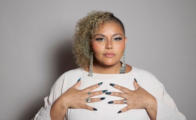 Projeto Soul Jazz Nights estreia com show de Alma Thomas no Jo&Joe, no Cosme Velho