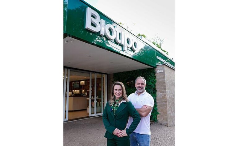 Biotipo celebra 25 anos de excelência em manipulados — de Piracicaba para todo o Brasil