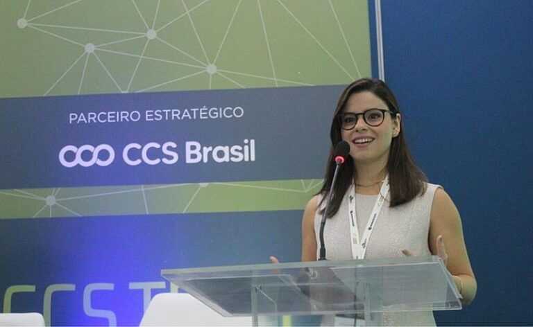 3º CCS Tech Summit reúne, no Rio de Janeiro, importantes nomes nacionais e internacionais da Captura e Armazenamento de Carbono