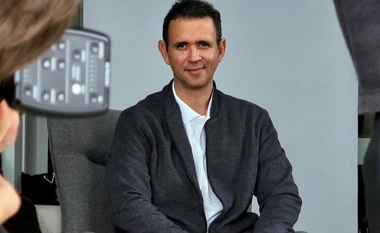 Bruno Souza, o brasileiro que saiu do Vale do Silício para liderar uma das startups mais promissoras da creator economy