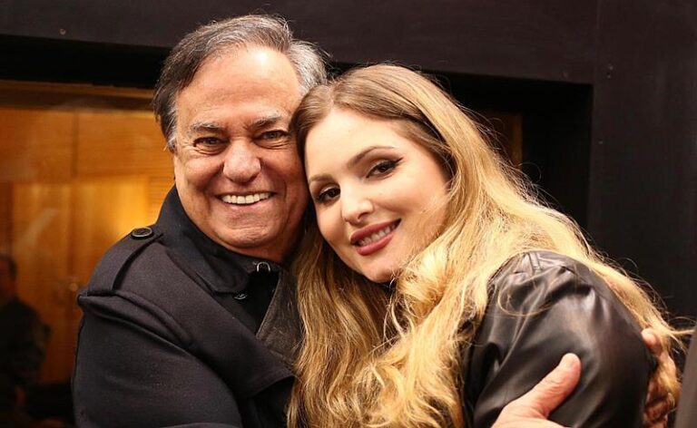 Ronnie Von retorna à música aos 80 anos com álbum de clássicos do jazz gravado em São Paulo
