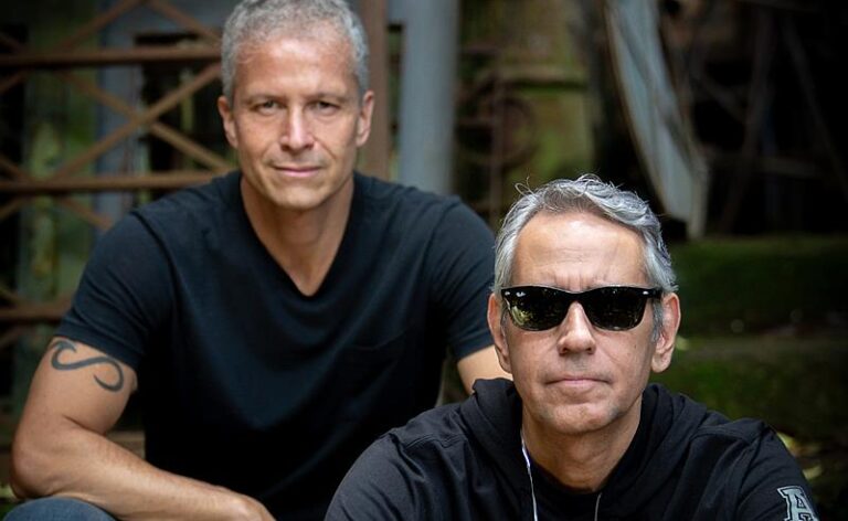 SILVER apresenta rock energético e moderno no single de estreia