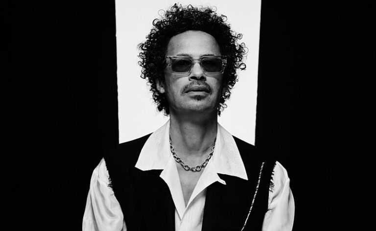 Eagle-Eye Cherry está de volta com o novo single “Hate To Love”
