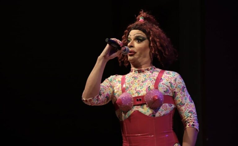 Sucesso estrelado por Suzy Brasil, “Made in Brasil” chega ao Teatro Riachuelo Rio, no Centro