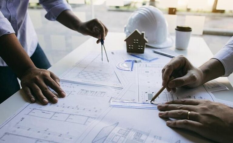 Por que grandes nomes da arquitetura escolhem trabalhar sempre com as mesmas construtoras?