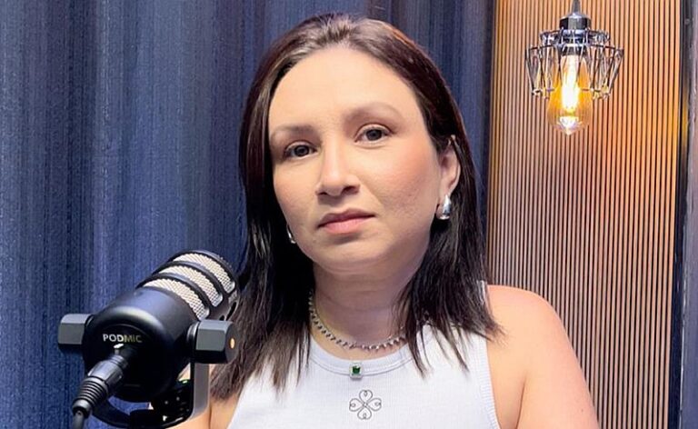 Janarda Gadelha: A Executiva que Está Revolucionando o Empreendedorismo Digital Feminino com o Metashop