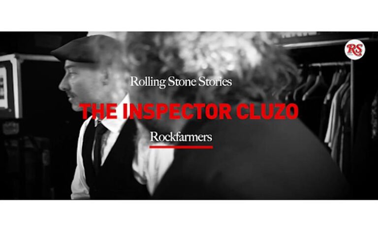 The Inspector Cluzo abre as portas da fazenda Lou Casse em mini-doc exclusivo