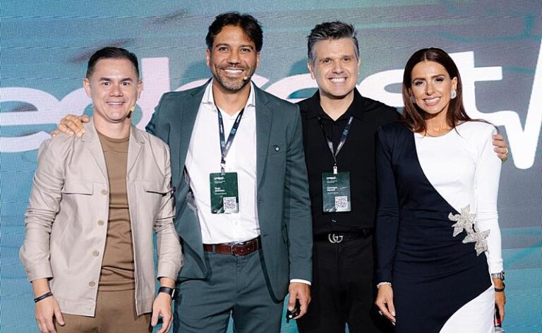 Medgest PRO, maior imersão de gestão médica do Brasil, acontece de 27 a 29 de junho, em Alphaville (SP)