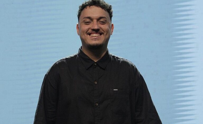 José Wellington lança o single e clipe de “Yahweh”