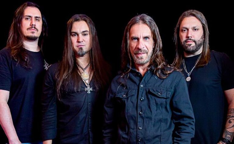 Ready To Be Hated lança álbum que une metal, arte, jogos e uma experiência interativa inédita no mercado musical brasileiro