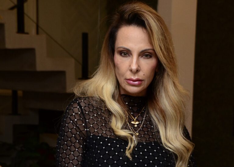 Fé, Comunicação e Negócios: A Jornada de Thissy Menegucci Rumo à Autoridade Feminina no Brasil
