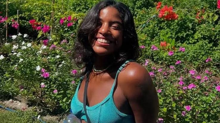 Juliana Marins não morreu por acidente. Juliana foi morta pela negligência.