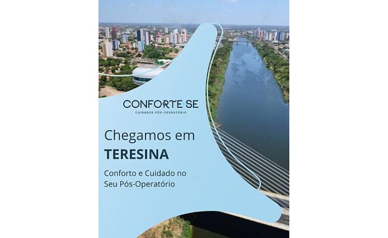 Conforte-se Teresina com solução inovadora em locação de poltronas para pós-operatório