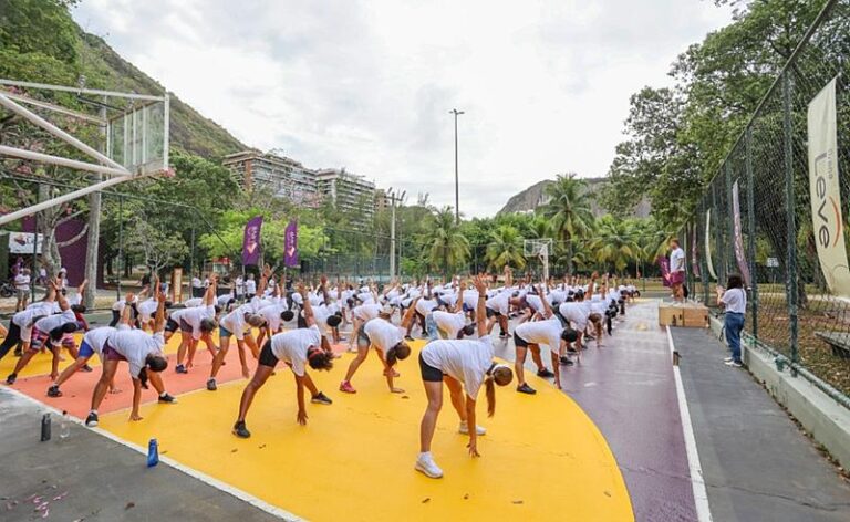 Leve Saúde realiza ação gratuita nesse sábado (12) com coleta de resíduos voluntária em dois pontos do Rio de Janeiro