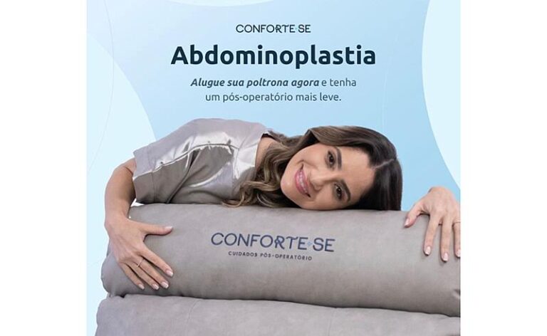 Poltrona para locação de pós-operatório em Caxias do Sul: conforto e recuperação com qualidade