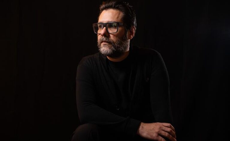 Hugo Mariutti lança “Heaven”, primeiro single do quarto álbum da carreira