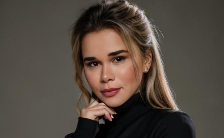 Ana Paula Leandro – A Estética Que Restaura, Com Amor, Excelência e Propósito