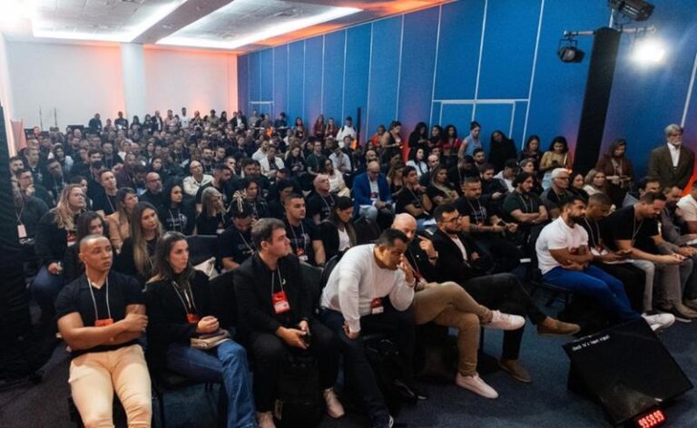 Com o sucesso de público e de negócios, a Rio Sport Show entra no circuito das grandes feiras e eventos do segmento fitness no País