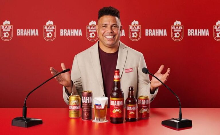 Brahma anuncia SAB – Sociedade Anônima Brahma para torcedores investirem em seus clubes de coração “Brindando”