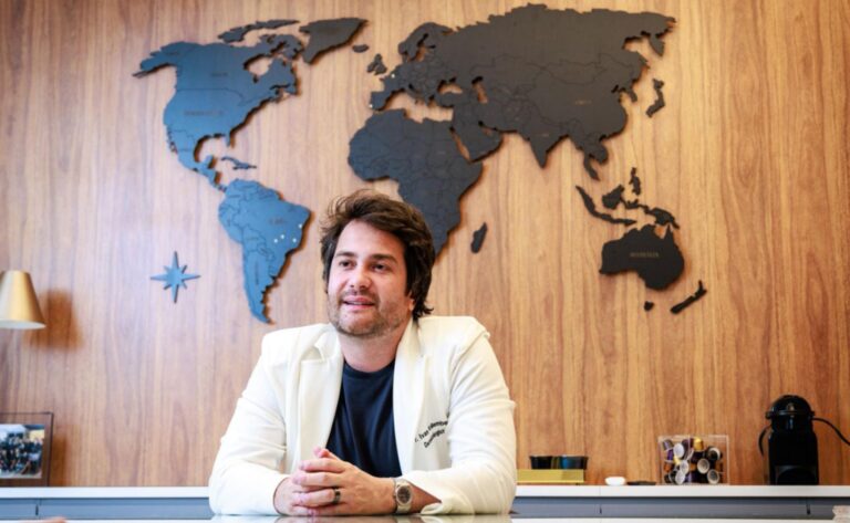 Dr. Ivan Rollemberg leva a “TOUR HUMAN CLINIC” para o Sul do Brasil em julho