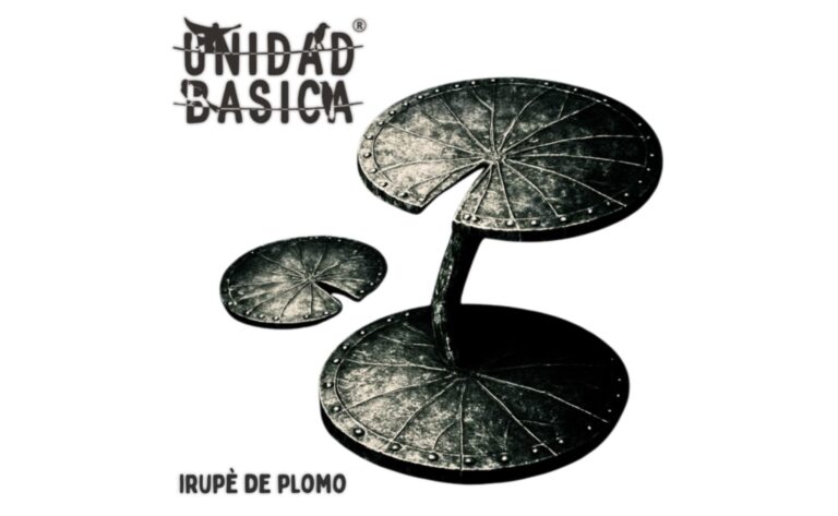 Banda argentina Unidad Básica lança EP “Irupè de Plomo” com retrato da periferia de Buenos Aires