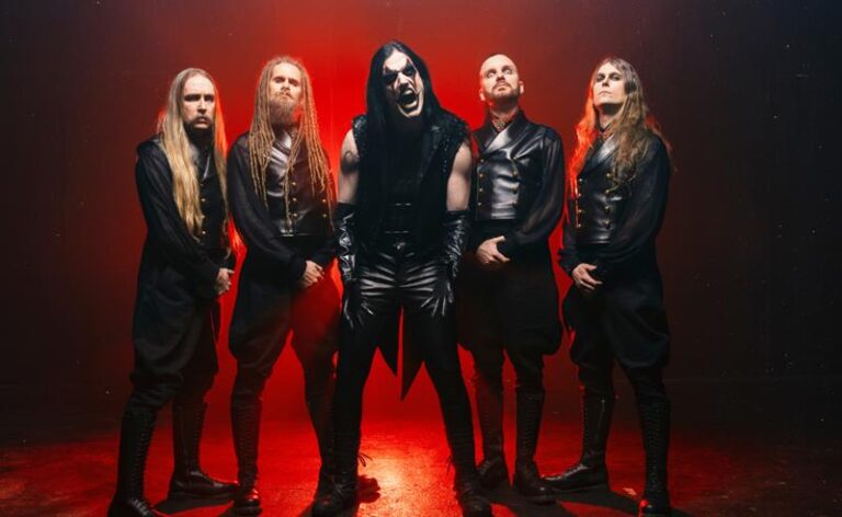 Avatar lança novo single e clipe “In the Airwaves”