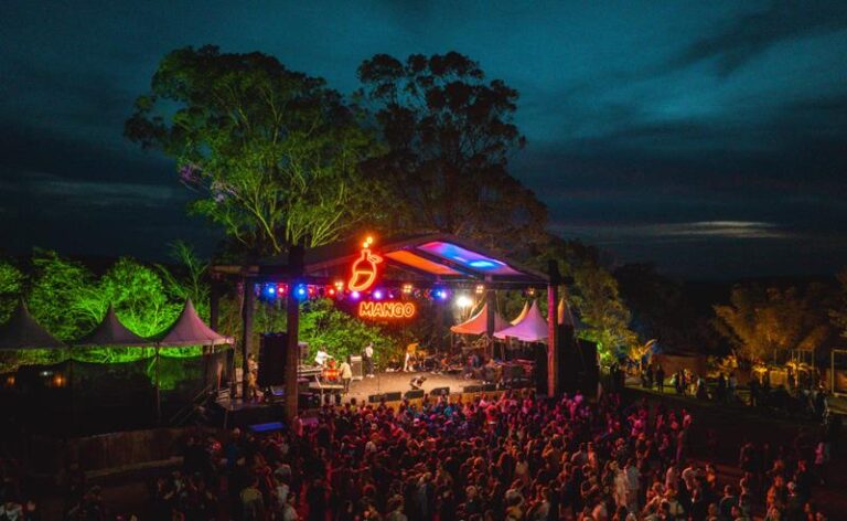 Mango se reinventa no mercado com experiências de marcas e criação de linguagem para eventos