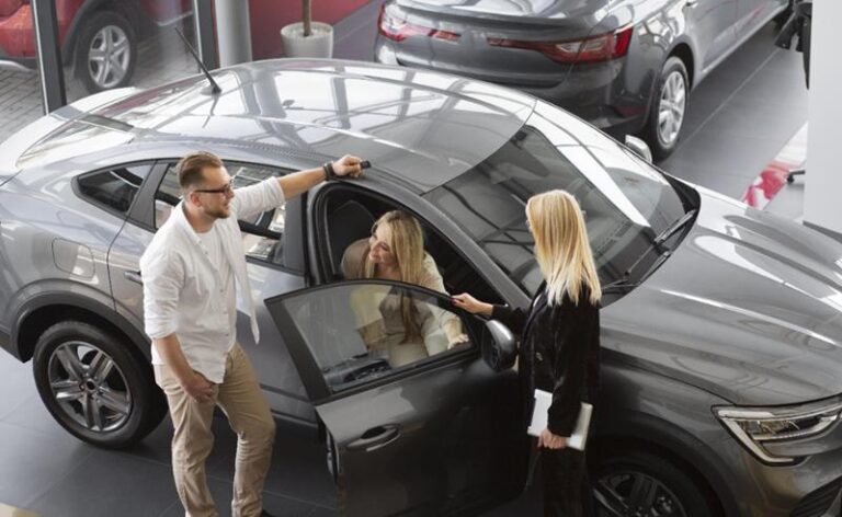 Fim do IPI para “sustentáveis” gera corrida para vendas de usados nas concessionárias