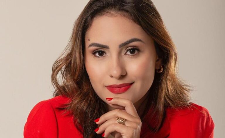 De maquiadora a R$ 8 milhões: a empresária que transformou humildade em potência