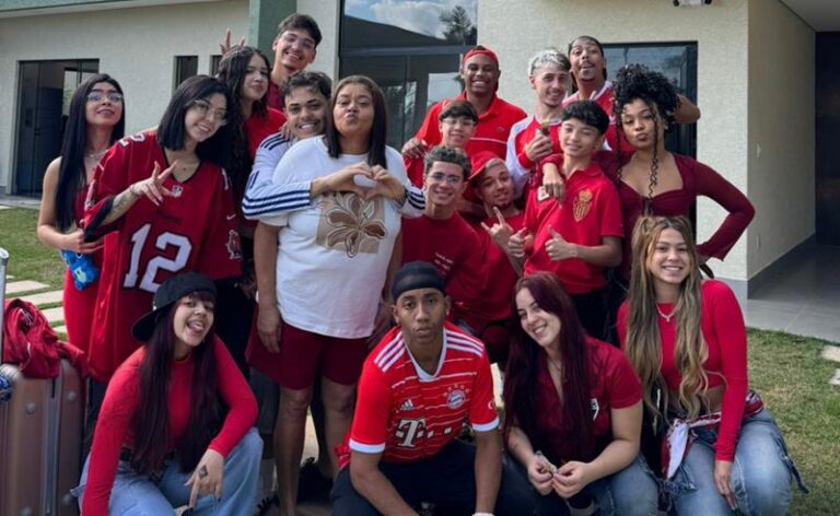 Mitolândia: de vídeos caseiros ao maior movimento digital juvenil do Brasil