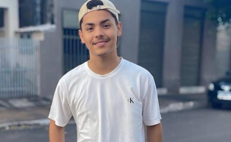 Vitor Maia: O talento musical de um jovem compositor