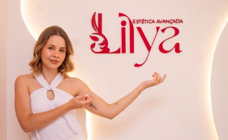 Bianca Veneziano se destaca na área da biomedicina estética com técnica própria de preenchimento labial