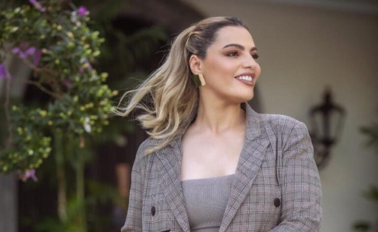 Sueli Partner: a Rainha do Networking que transforma conexões em grandes negócios