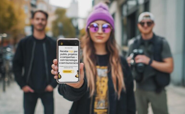 “O banco da economia criativa”: fintech DUX antecipou R$ 15 milhões de recebíveis nos últimos 4 meses